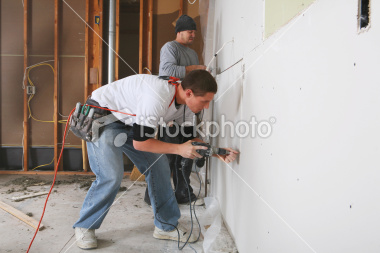 Construction Labor using Labor Time Tracker