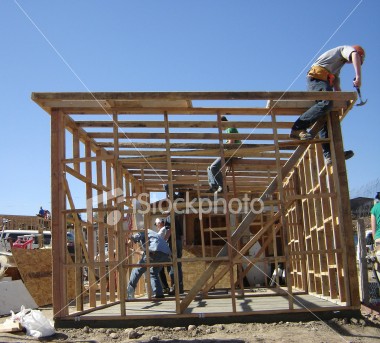 Construction Labor using Labor Time Tracker