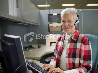 Government service using Labor Time Tracker