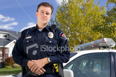 Security Service using Labor Time Tracker