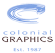 Colonial Graphics uses Labor Time Tracker